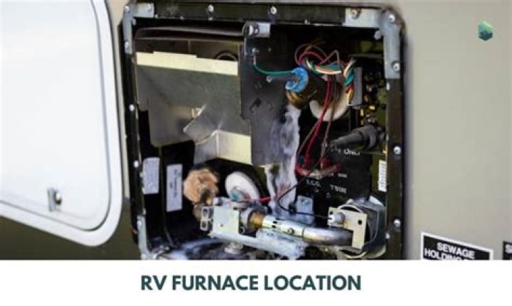 Will dead battery cause furnace on RV not working?