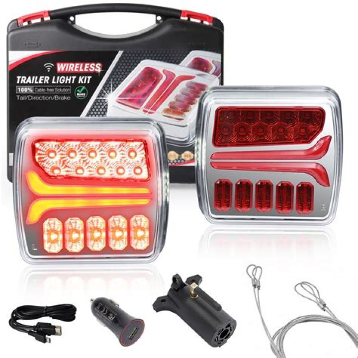 Will Oreillys change my tail light?