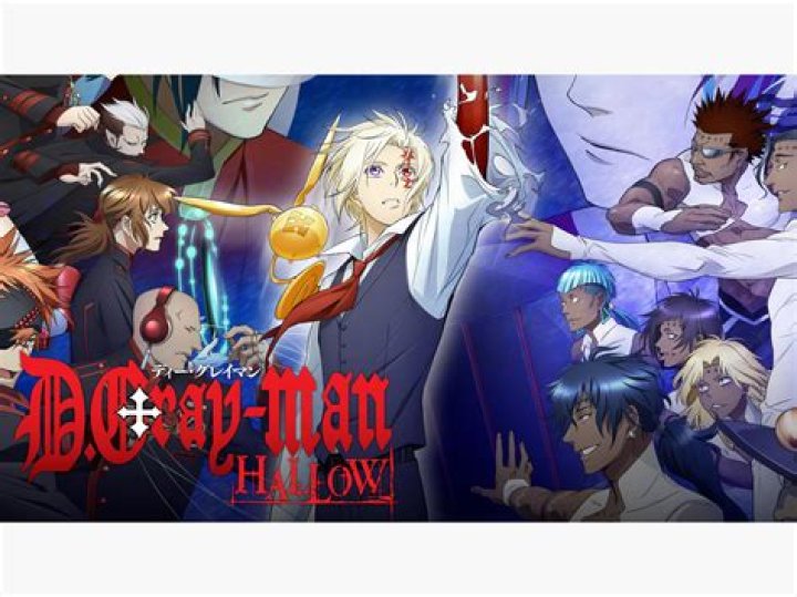 Will there be D Gray Man Hallow Season 2