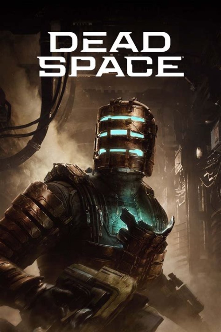 Will there be dead space 4