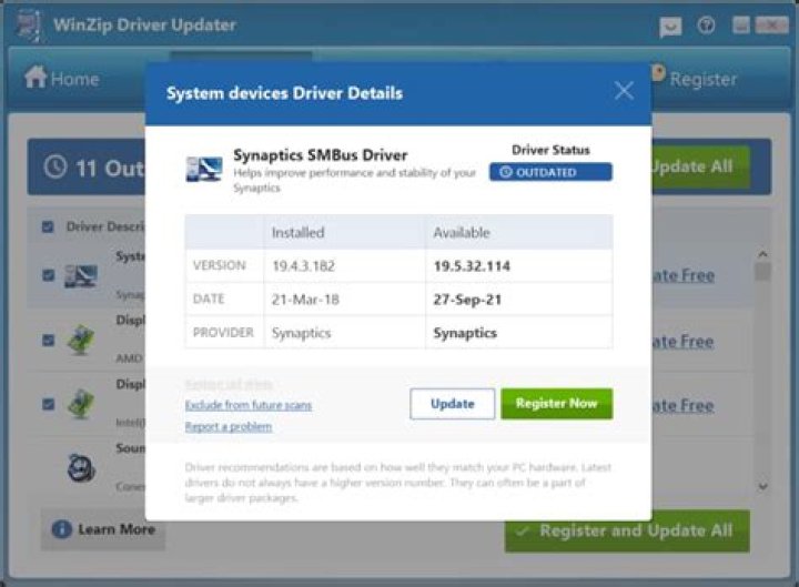 Winzip driver updater - How To Discuss