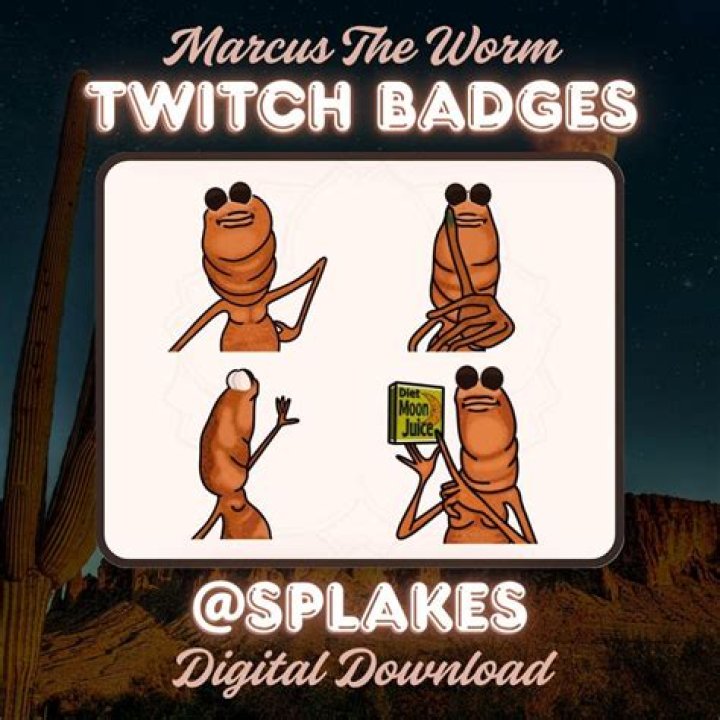Worms - How To Discuss