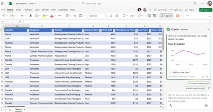 Xlsm - How To Discuss